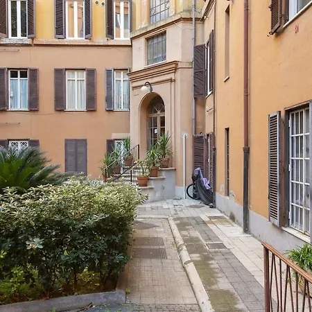 Auditorium Luxury Appartamento