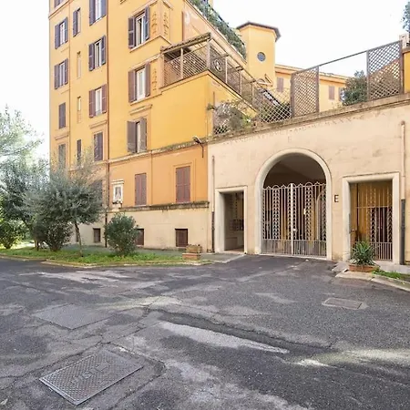 Auditorium Luxury Roma